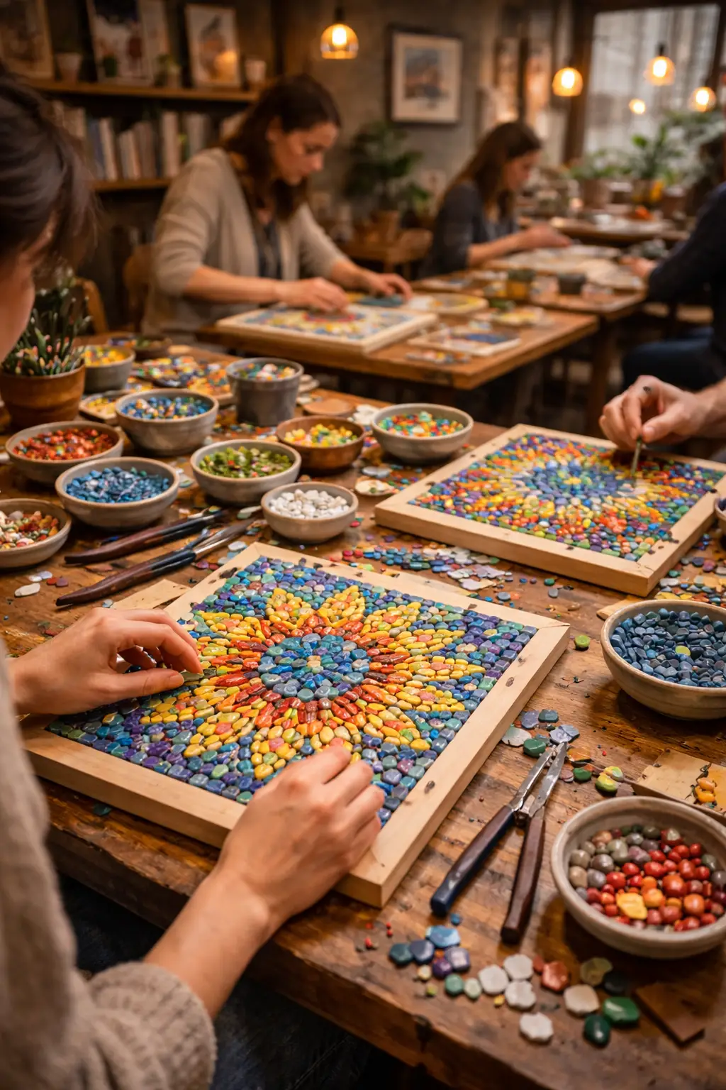 Mosaic
