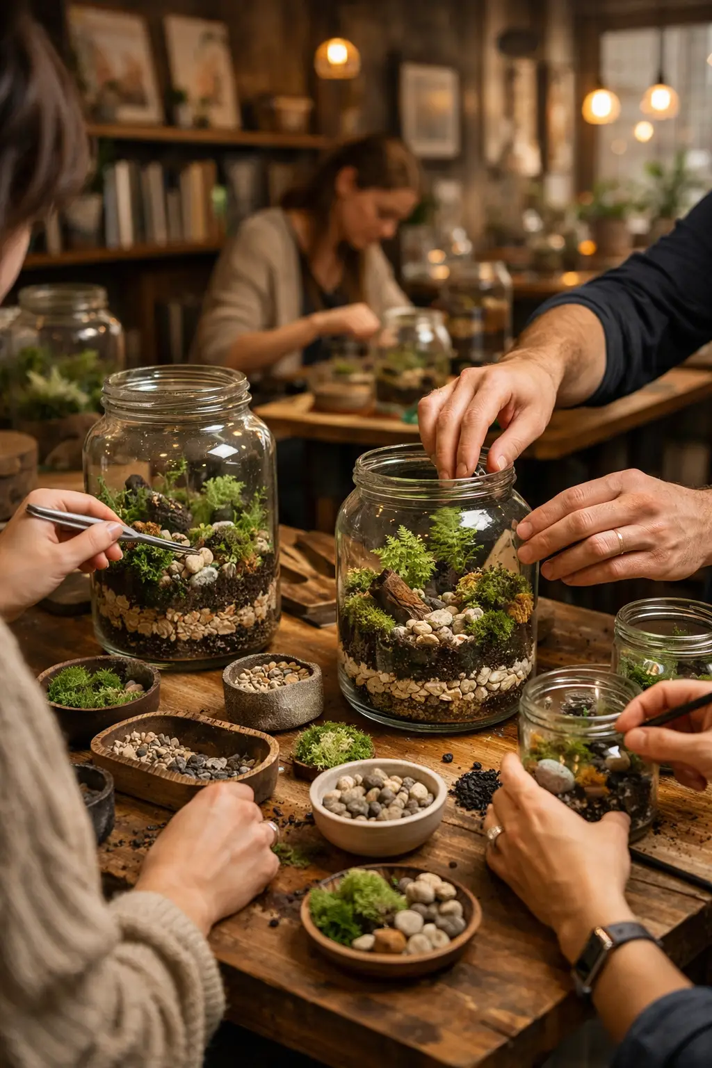 Terrarium